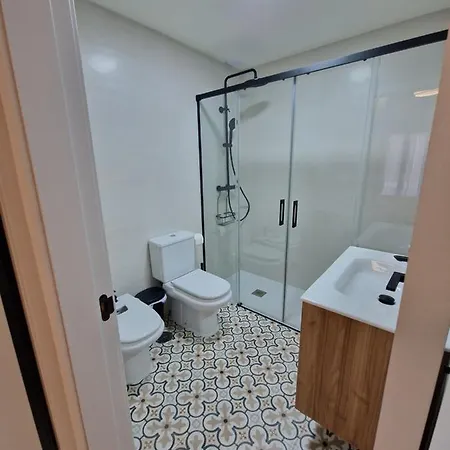 Apartment V27 Baeza