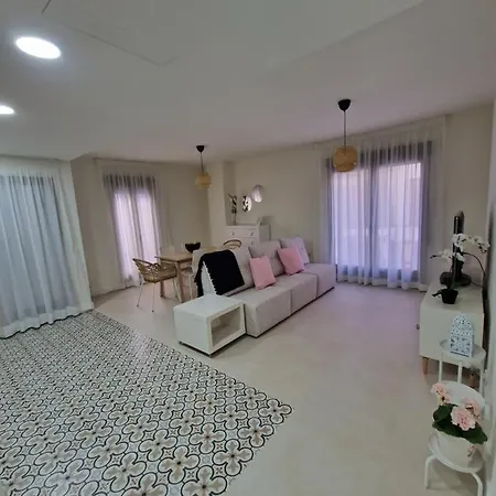 Apartment V27