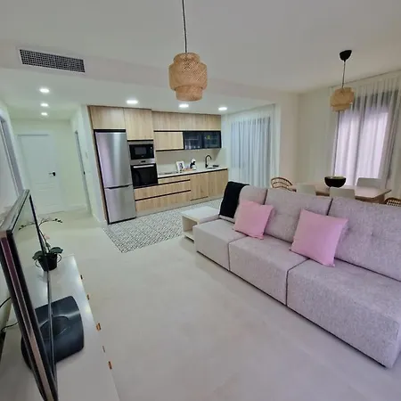 Apartment V27