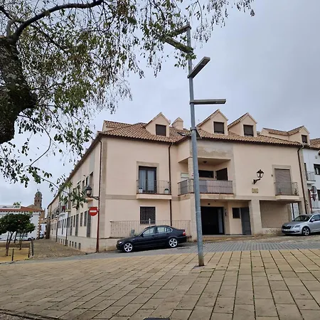 Apartment V27