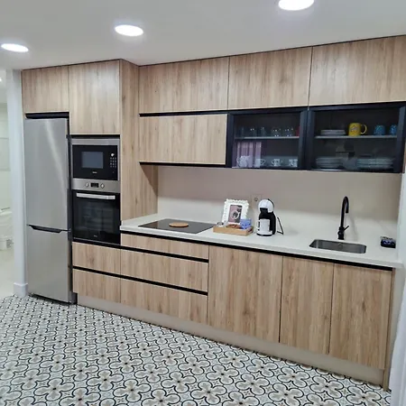 Apartment V27