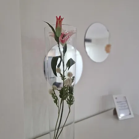 Apartment V27 *
