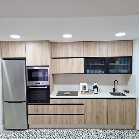 Apartment V27