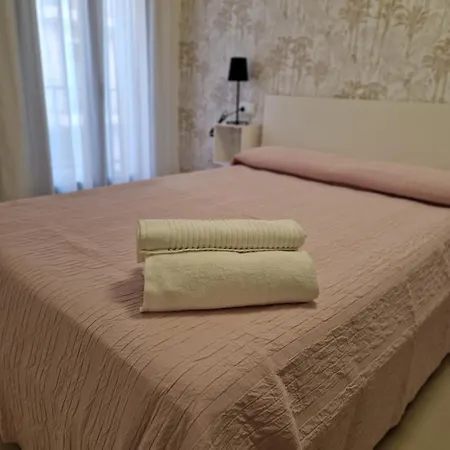 V27 Apartment Baeza